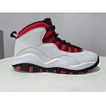 Air Jordan 10 Sneaker For Men # 284359, cheap Jordan10