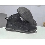 Air Jordan 10 Sneaker For Men # 284360