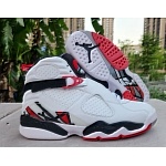 Air Jordan 8 Sneaker For Men # 284364, cheap Jordan8