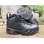 Air Jordan 9 Sneaker For Men # 284371, cheap Jordan9