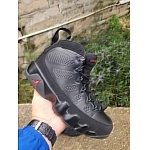 Air Jordan 9 Sneaker For Men # 284371, cheap Jordan9