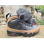 Air Jordan 9 Sneaker For Men # 284371, cheap Jordan9