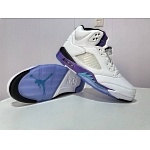 Air Jordan 5 Sneaker For Men # 284373, cheap Jordan5