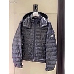 Moncler Down Jackets For Men # 284379, cheap Men