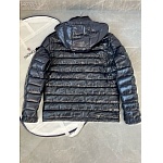 Moncler Down Jackets For Men # 284379, cheap Men
