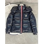 Moncler Down Jackets For Men # 284382