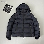 Moncler Down Jackets For Men # 284383