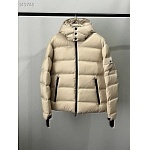 Moncler Down Jackets For Men # 284384