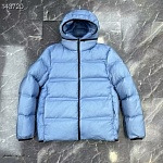 Moncler Down Jackets For Men # 284387