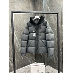 Moncler Down Jackets For Men # 284389