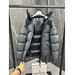 Moncler Down Jackets For Men # 284389, cheap Men