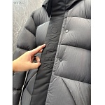 Moncler Down Jackets For Men # 284389, cheap Men