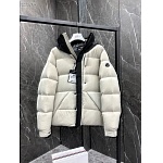 Moncler Down Jackets For Men # 284390