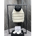 Moncler Down Jackets For Men # 284390, cheap Men