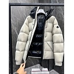 Moncler Down Jackets For Men # 284390, cheap Men