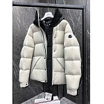 Moncler Down Jackets For Men # 284390, cheap Men