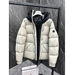 Moncler Down Jackets For Men # 284390, cheap Men