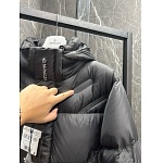 Moncler Down Jackets For Men # 284392, cheap Men