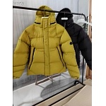 Moncler Down Jackets For Men # 284393