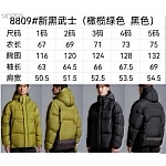 Moncler Down Jackets For Men # 284393, cheap Men