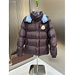 Moncler Down Jackets For Men # 284394