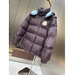 Moncler Down Jackets For Men # 284394, cheap Men