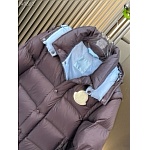 Moncler Down Jackets For Men # 284394, cheap Men