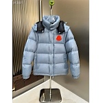 Moncler Down Jackets For Men # 284395