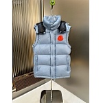 Moncler Down Jackets For Men # 284395, cheap Men