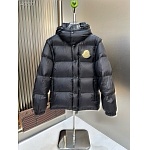 Moncler Down Jackets For Men # 284396