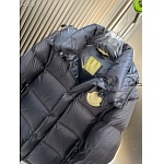 Moncler Down Jackets For Men # 284396, cheap Men