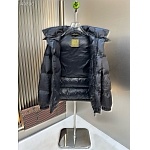 Moncler Down Jackets For Men # 284396, cheap Men