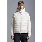 Moncler Down Jackets For Men # 284399