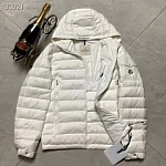 Moncler Down Jackets For Men # 284399, cheap Men