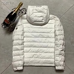 Moncler Down Jackets For Men # 284399, cheap Men