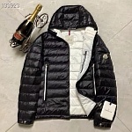 Moncler Down Jackets For Men # 284400, cheap Men