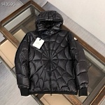 Moncler Down Jackets For Men # 284401