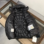 Moncler Down Jackets For Men # 284401, cheap Men