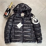 Moncler Down Jackets For Men # 284402