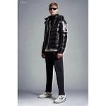 Moncler Down Jackets For Men # 284402, cheap Men