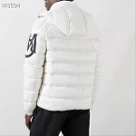 Moncler Down Jackets For Men # 284403, cheap Men