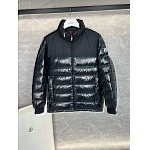 Moncler Down Jackets For Men # 284405