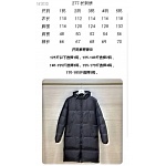 Moncler Down Coat Jackets For Men # 284406, cheap Men