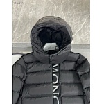 Moncler Down Jackets For Men # 284409, cheap Men