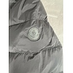 Moncler Down Jackets For Men # 284409, cheap Men