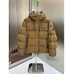 Moncler Down Jackets For Men # 284411