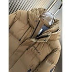 Moncler Down Jackets For Men # 284411, cheap Men