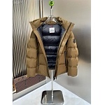 Moncler Down Jackets For Men # 284411, cheap Men