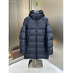 Moncler Coat Down Jackets For Men # 284413