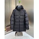 Moncler Coat Down Jackets For Men # 284414